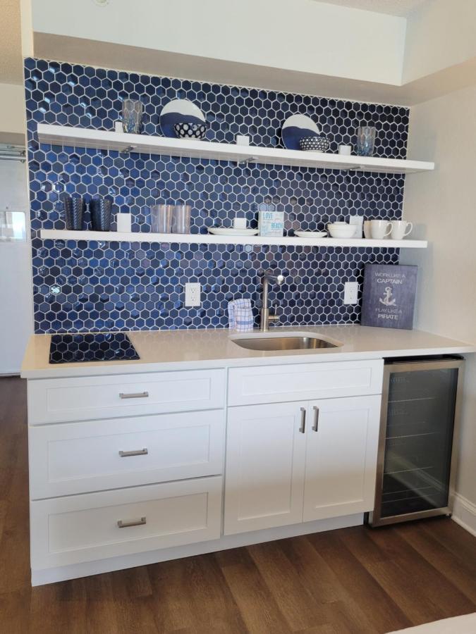 Beautifully Updated Ocean Front King Suite! Sea Mist Resort 20806 - Perfect For 2-4 Guests! Myrtle Beach Eksteriør billede